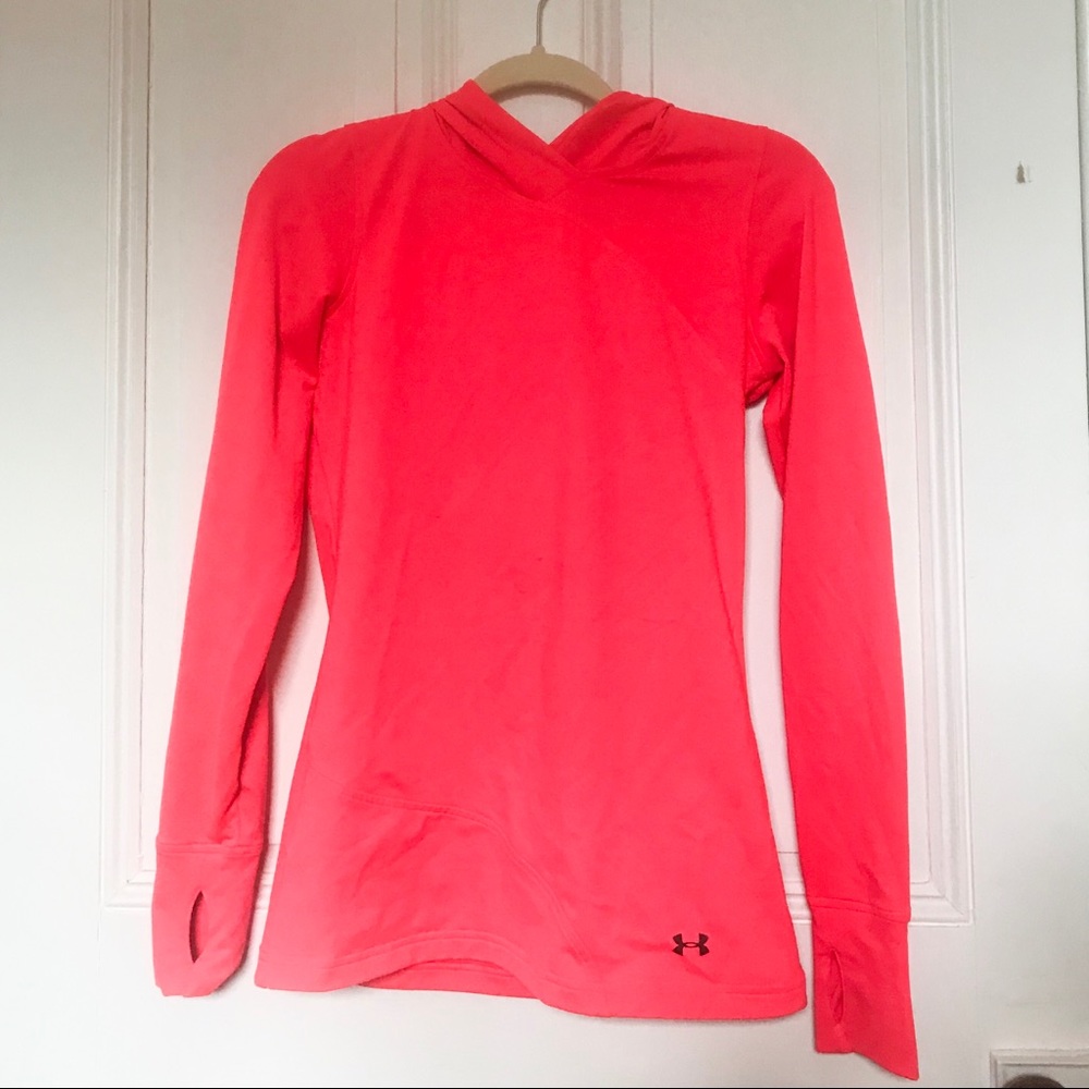 Cold Gear Pullover